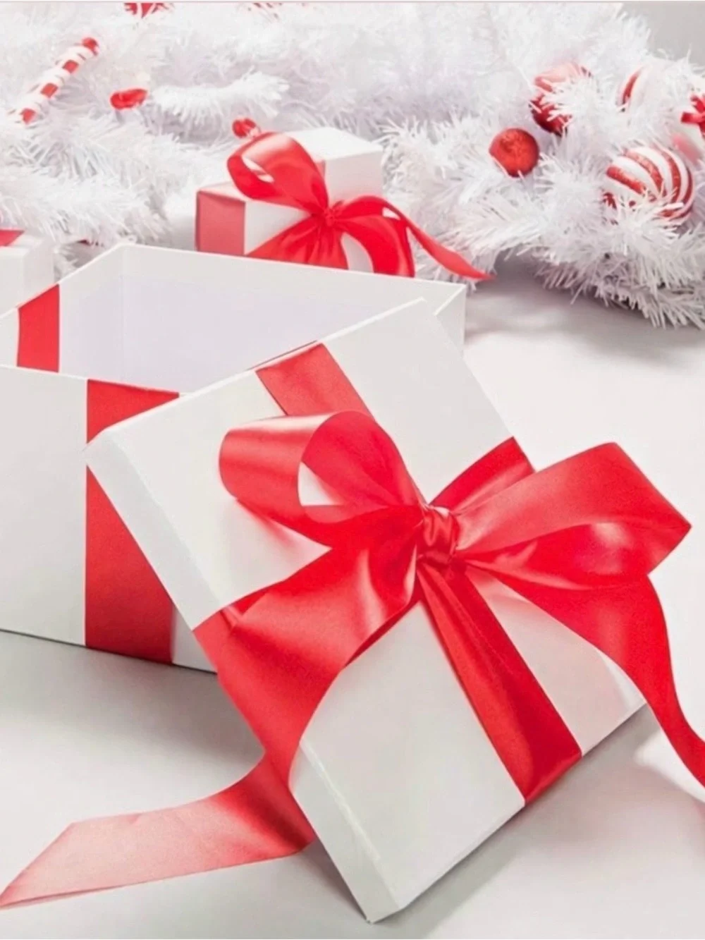 Liugari 🎁🎄❤️smooth vibrant